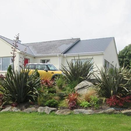Straleel South Carrick (Donegal) Exterior foto