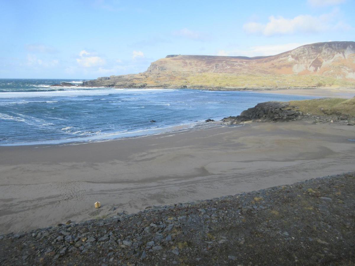 Straleel South Carrick (Donegal) Exterior foto