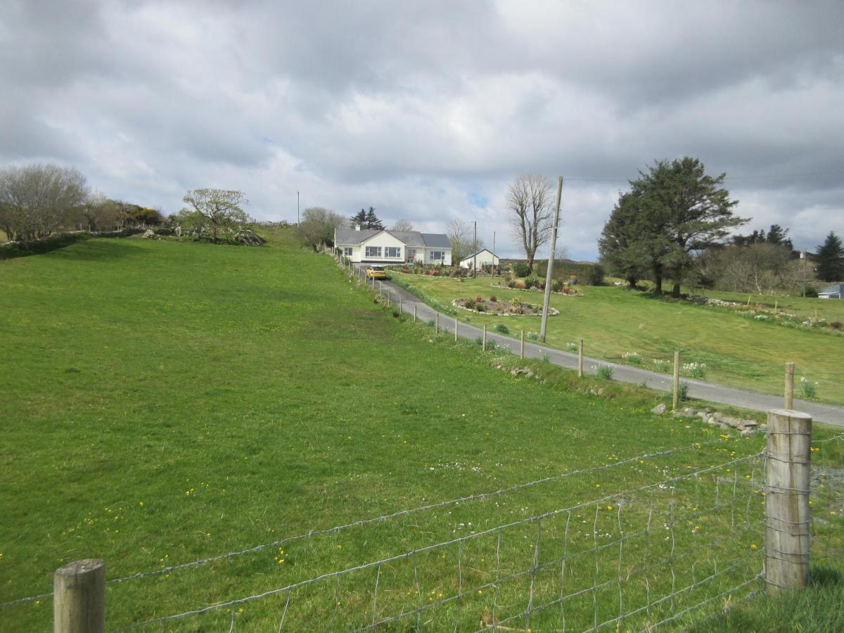 Straleel South Carrick (Donegal) Exterior foto