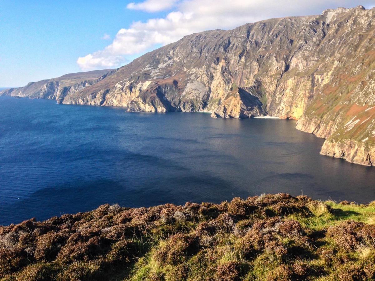 Straleel South Carrick (Donegal) Exterior foto