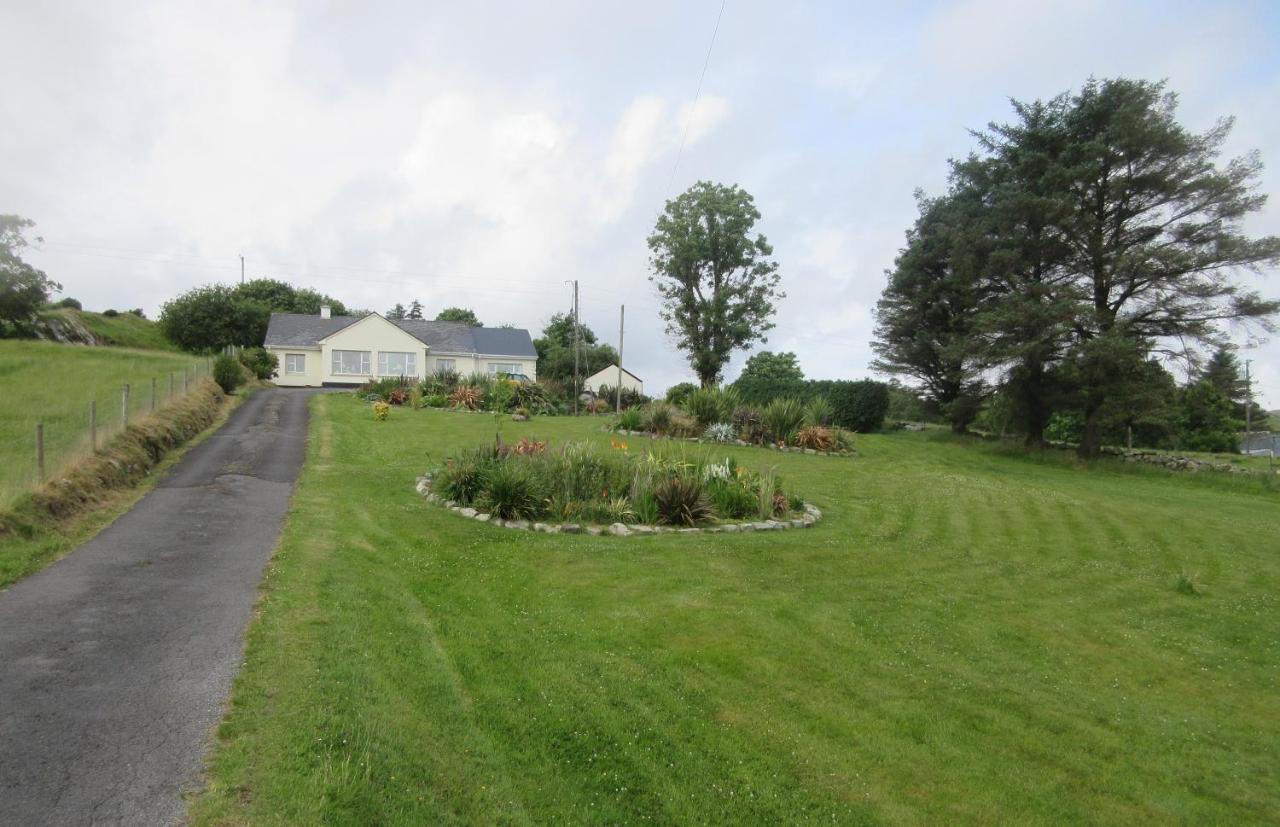 Straleel South Carrick (Donegal) Exterior foto