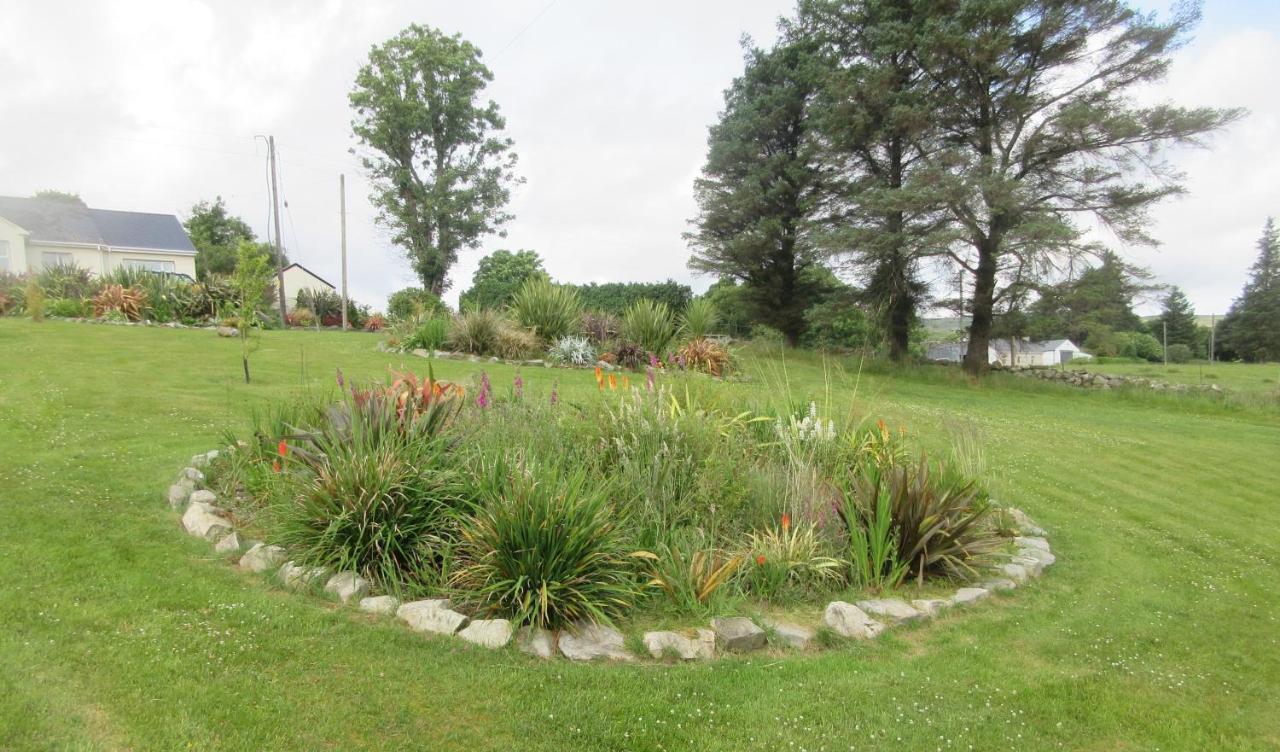 Straleel South Carrick (Donegal) Exterior foto