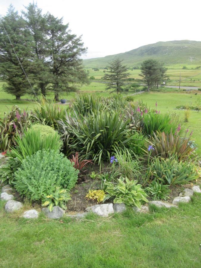 Straleel South Carrick (Donegal) Exterior foto