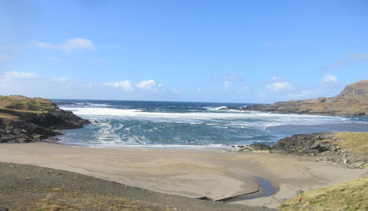 Straleel South Carrick (Donegal) Exterior foto