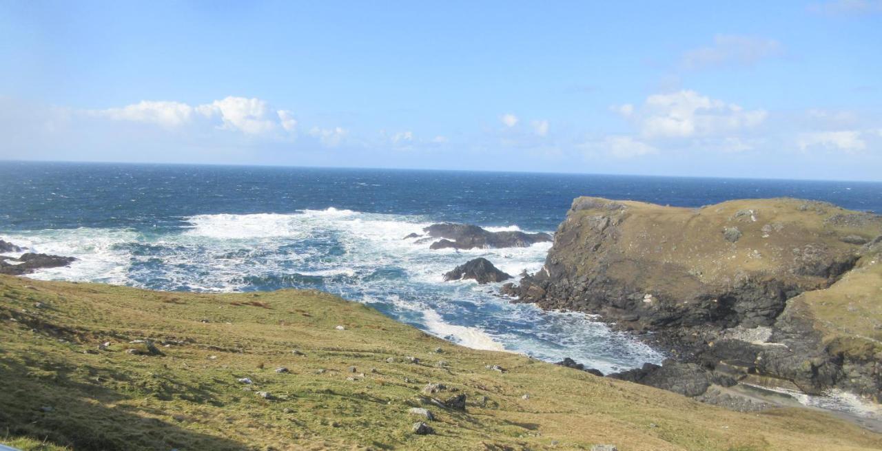 Straleel South Carrick (Donegal) Exterior foto