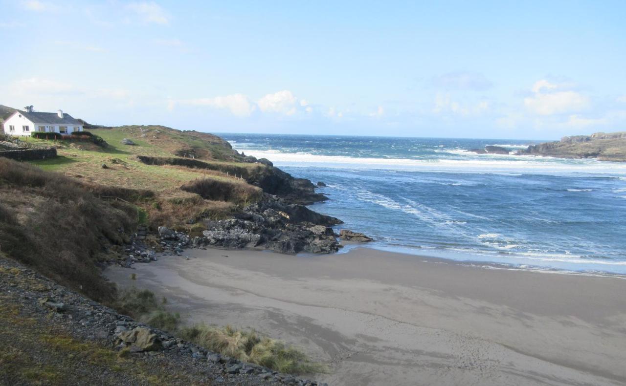 Straleel South Carrick (Donegal) Exterior foto
