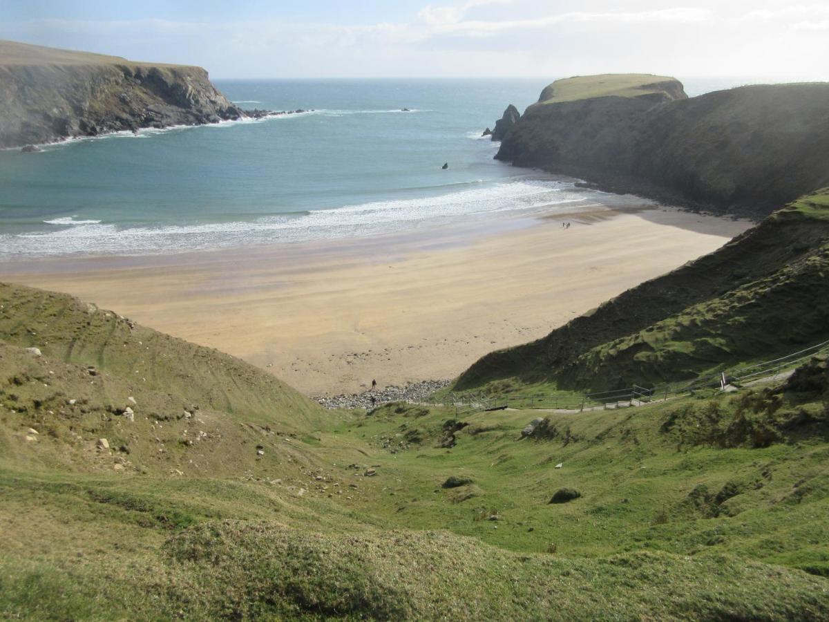 Straleel South Carrick (Donegal) Exterior foto