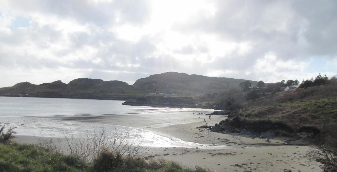 Straleel South Carrick (Donegal) Exterior foto