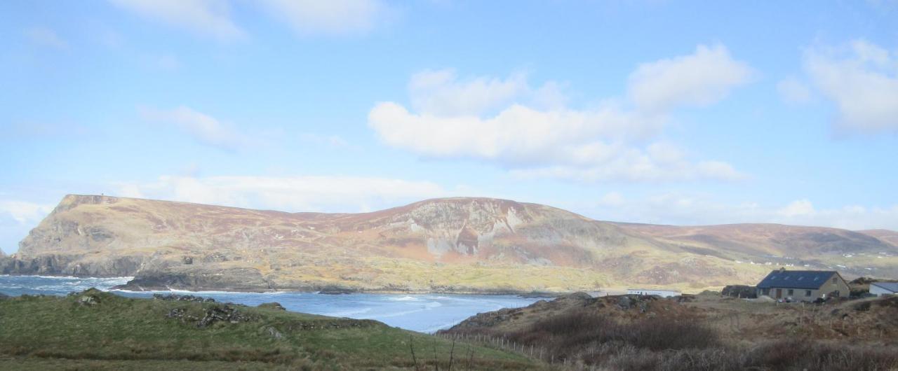 Straleel South Carrick (Donegal) Exterior foto
